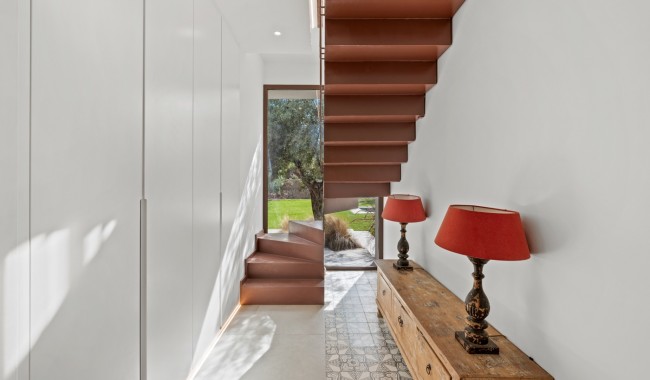 Sprzedaż - Willa - Finestrat