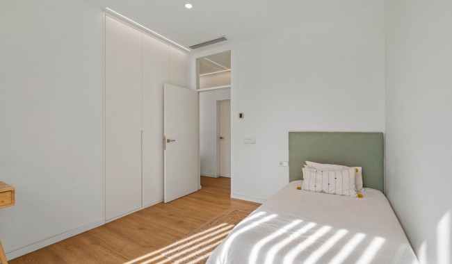 Sprzedaż - Willa - Finestrat