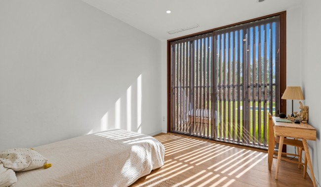 Sprzedaż - Willa - Finestrat