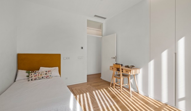 Sprzedaż - Willa - Finestrat