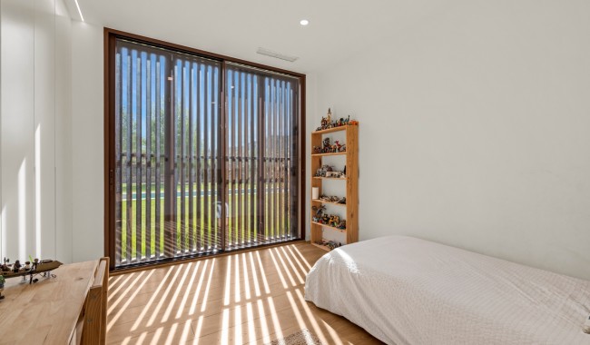 Sprzedaż - Willa - Finestrat