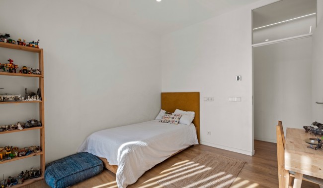 Sprzedaż - Willa - Finestrat