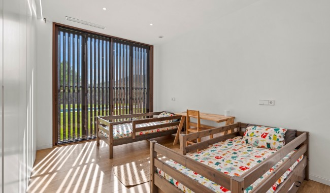 Sprzedaż - Willa - Finestrat