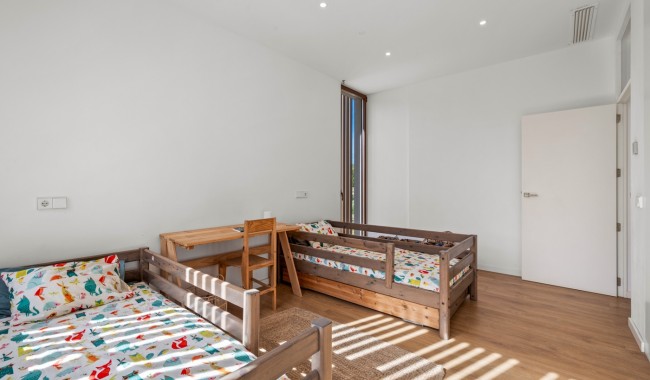 Sprzedaż - Willa - Finestrat