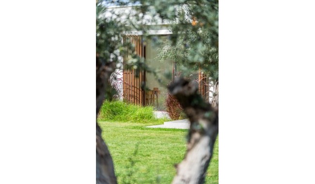 Sprzedaż - Willa - Finestrat