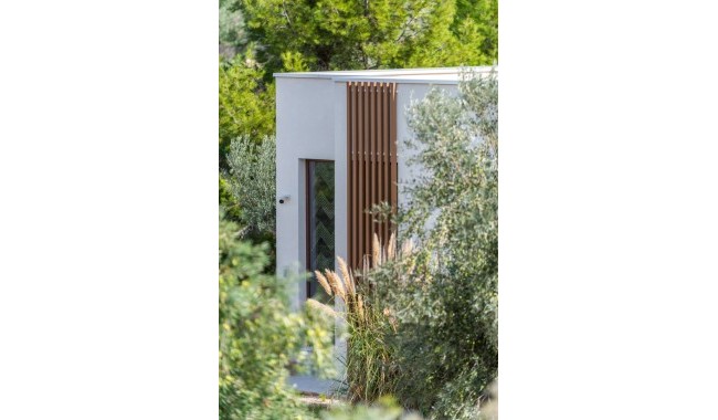 Sprzedaż - Willa - Finestrat