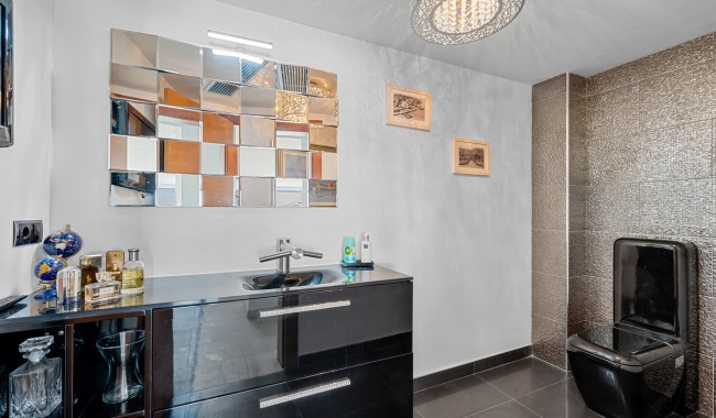 Sprzedaż - Willa - Ciudad Quesada