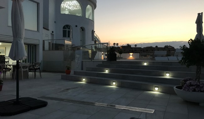 Sprzedaż - Willa - Ciudad Quesada