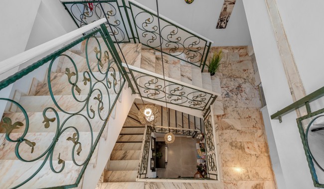 Resale - Finca - Los Montesinos