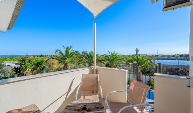 Resale - Finca - Los Montesinos