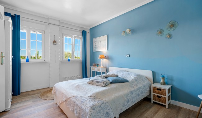 Resale - Finca - Los Montesinos