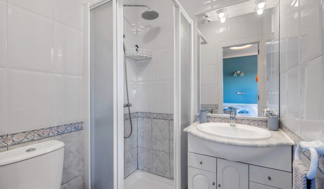 Resale - Finca - Los Montesinos