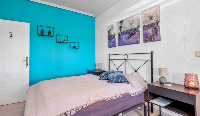 Resale - Finca - Los Montesinos