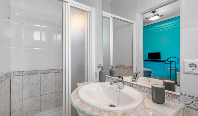 Resale - Finca - Los Montesinos