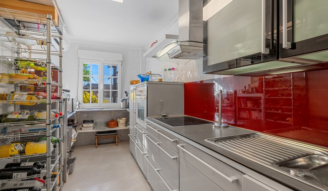 Resale - Finca - Los Montesinos