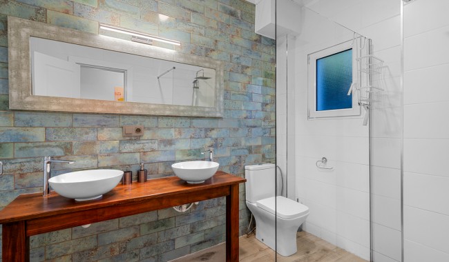 Resale - Finca - Los Montesinos