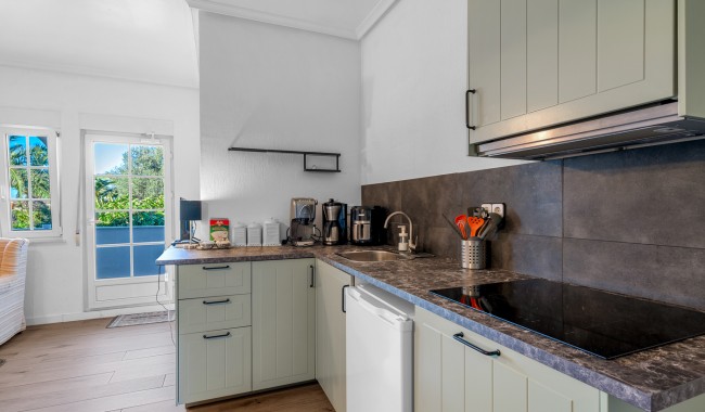 Resale - Finca - Los Montesinos