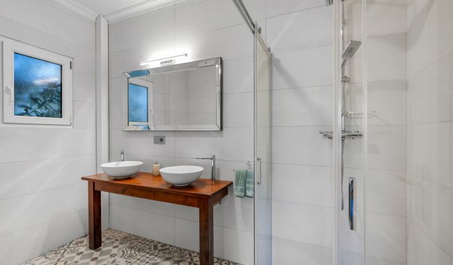 Resale - Finca - Los Montesinos