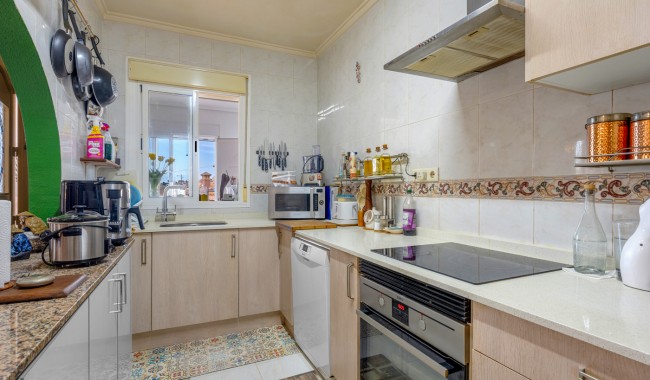 Resale - Villa - Ciudad Quesada/Rojales - Ciudad Quesada