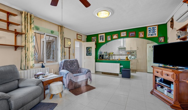 Resale - Villa - Ciudad Quesada/Rojales - Ciudad Quesada