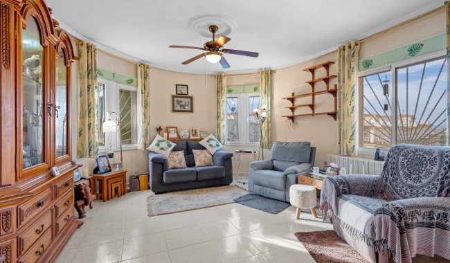 Resale - Villa - Ciudad Quesada/Rojales - Ciudad Quesada