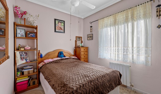 Resale - Villa - Ciudad Quesada/Rojales - Ciudad Quesada