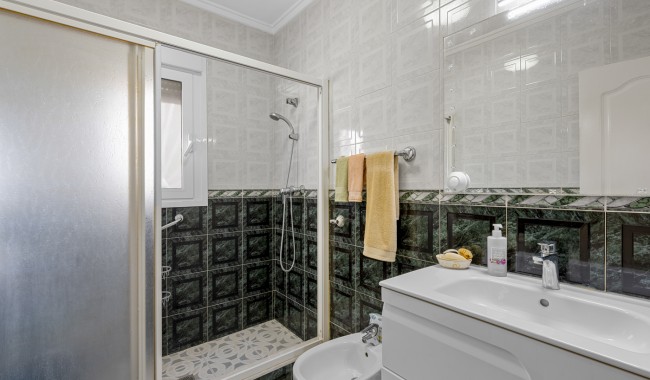 Resale - Villa - Ciudad Quesada/Rojales - Ciudad Quesada