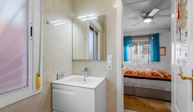 Resale - Villa - Ciudad Quesada/Rojales - Ciudad Quesada