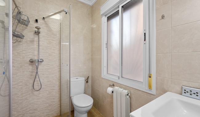 Resale - Villa - Ciudad Quesada/Rojales - Ciudad Quesada