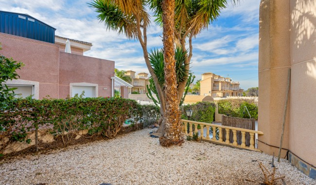 Resale - Villa - Ciudad Quesada/Rojales - Ciudad Quesada