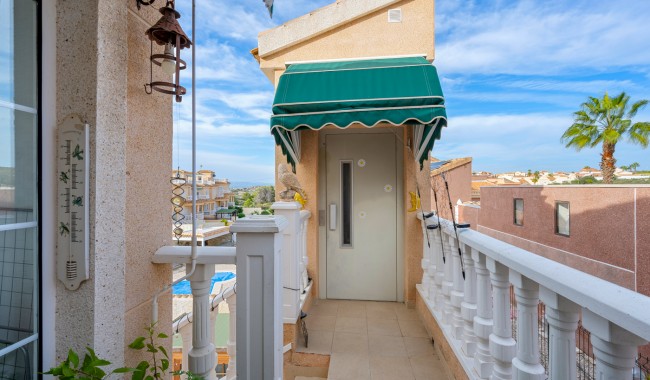 Resale - Villa - Ciudad Quesada/Rojales - Ciudad Quesada