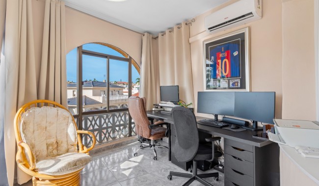 Resale - Villa - Ciudad Quesada/Rojales - Ciudad Quesada