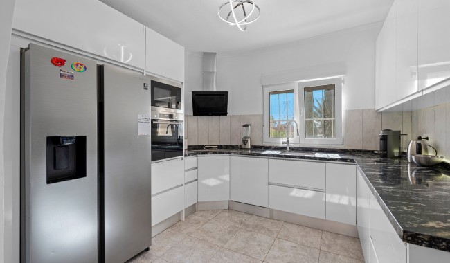 Resale - Villa - Ciudad Quesada/Rojales - Ciudad Quesada