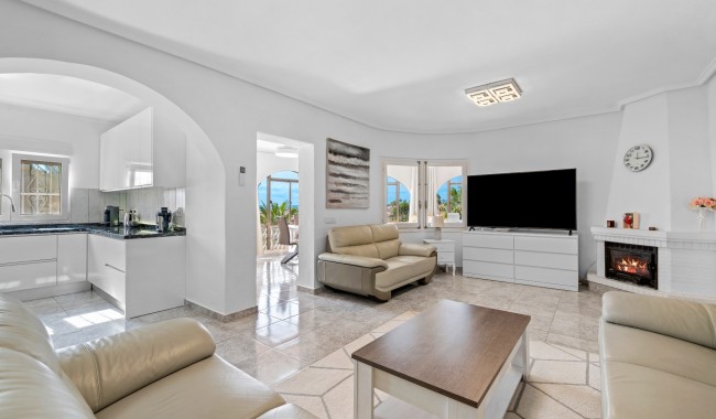 Resale - Villa - Ciudad Quesada/Rojales - Ciudad Quesada