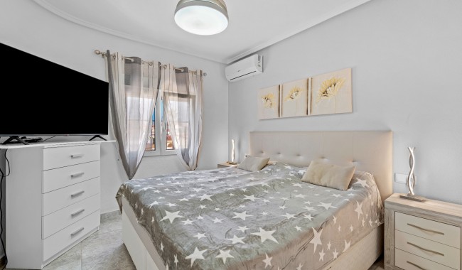 Resale - Villa - Ciudad Quesada/Rojales - Ciudad Quesada