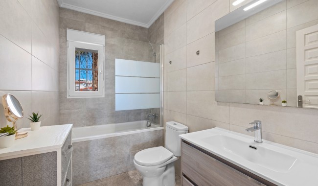 Resale - Villa - Ciudad Quesada/Rojales - Ciudad Quesada