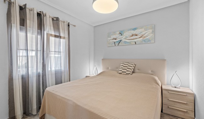 Resale - Villa - Ciudad Quesada/Rojales - Ciudad Quesada