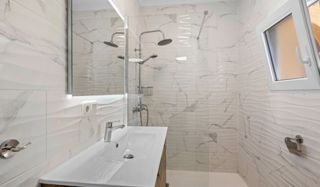 Resale - Villa - Ciudad Quesada/Rojales - Ciudad Quesada