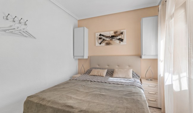 Resale - Villa - Ciudad Quesada/Rojales - Ciudad Quesada