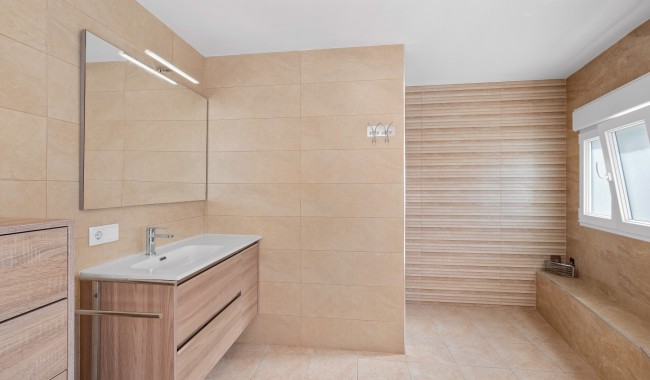 Resale - Villa - Ciudad Quesada/Rojales - Ciudad Quesada