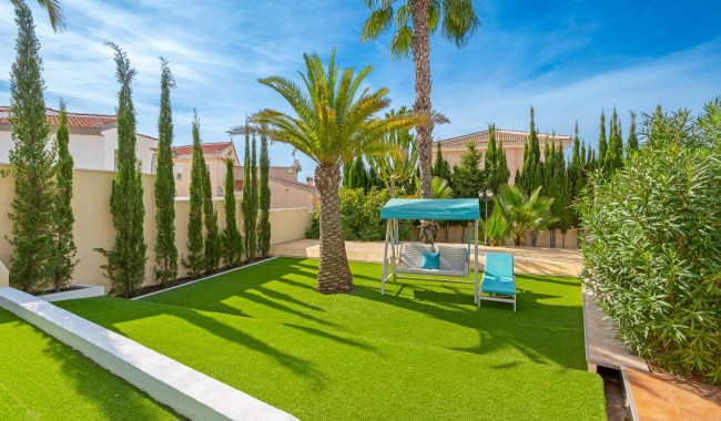 Resale - Villa - Ciudad Quesada/Rojales - Ciudad Quesada