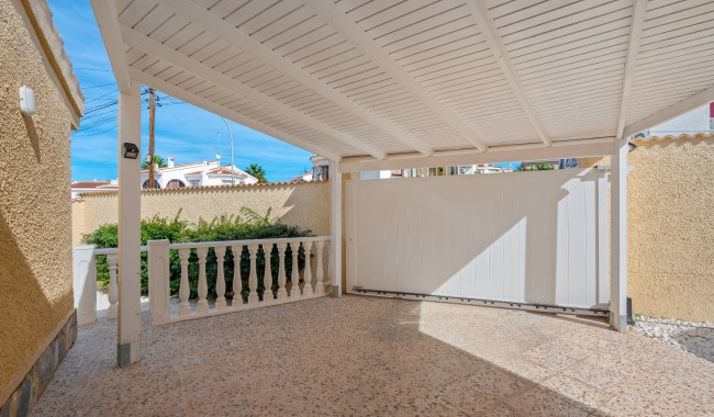 Resale - Villa - Ciudad Quesada/Rojales - Ciudad Quesada