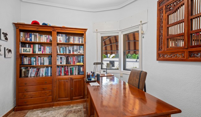 Brukt - Villa - Ciudad Quesada/Rojales - Ciudad Quesada