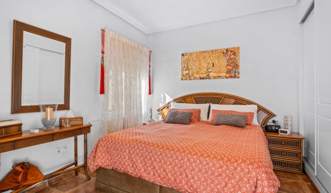 Brukt - Villa - Ciudad Quesada/Rojales - Ciudad Quesada