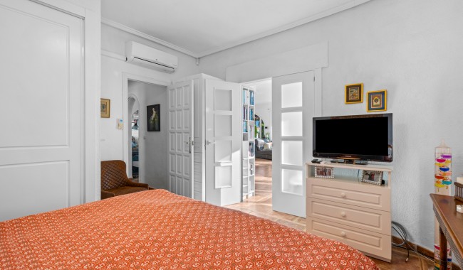 Brukt - Villa - Ciudad Quesada/Rojales - Ciudad Quesada