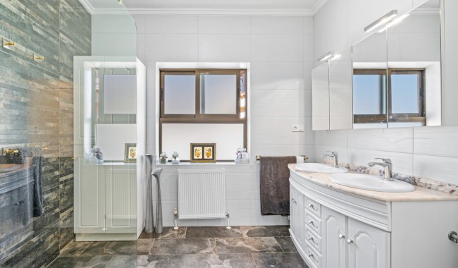 Brukt - Villa - Ciudad Quesada/Rojales - Ciudad Quesada