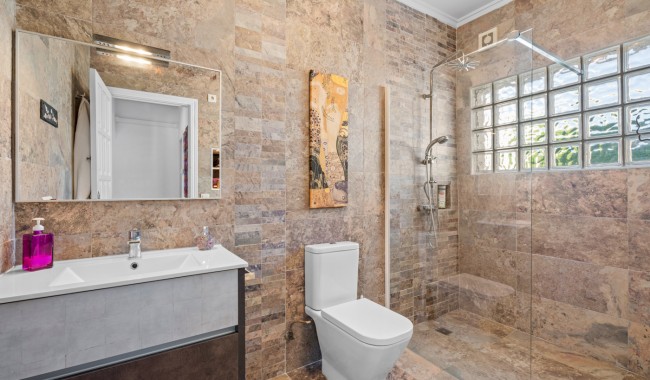 Brukt - Villa - Ciudad Quesada/Rojales - Ciudad Quesada