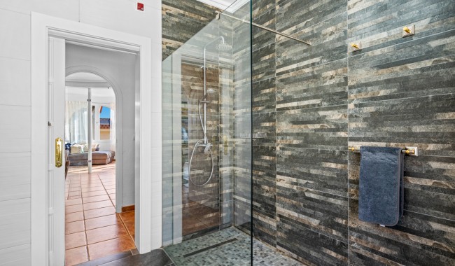 Brukt - Villa - Ciudad Quesada/Rojales - Ciudad Quesada