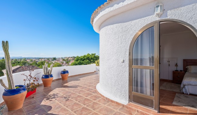 Brukt - Villa - Ciudad Quesada/Rojales - Ciudad Quesada