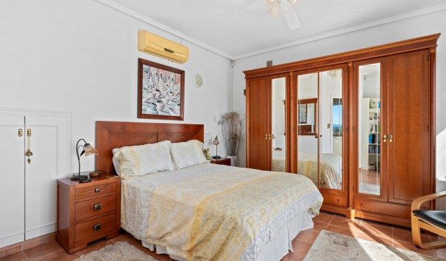 Brukt - Villa - Ciudad Quesada/Rojales - Ciudad Quesada